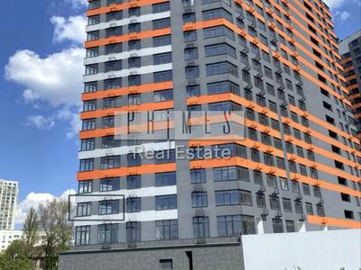 квартира за адресою Горлівська вул., 8
