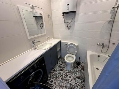 квартира за адресою Київ, Рональда Рейгана вул., 40