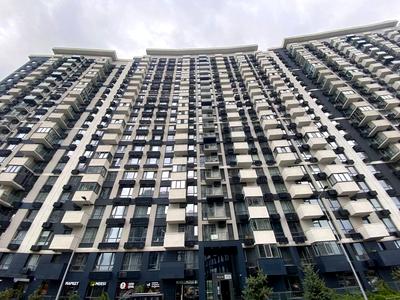 квартира по адресу Осокорская ул., 2а
