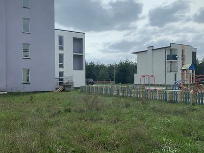 квартира по адресу Західна, 2