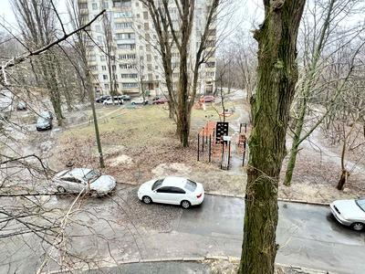 квартира по адресу Соломенская ул., 41