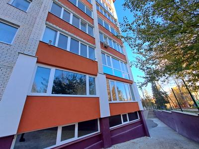 квартира по адресу Репина ул., 34