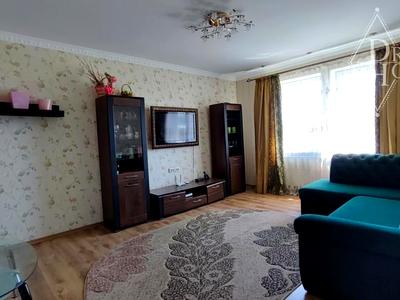 квартира по адресу Несторова, 5