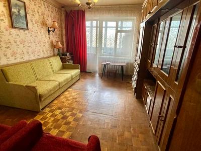 квартира по адресу Александра Поля просп. (Кірова), 1/9