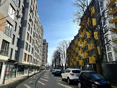 квартира по адресу Пимоненко ул. (Донбассовская), 7