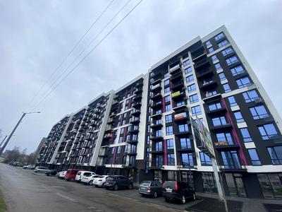 квартира за адресою Флотська вул., 10