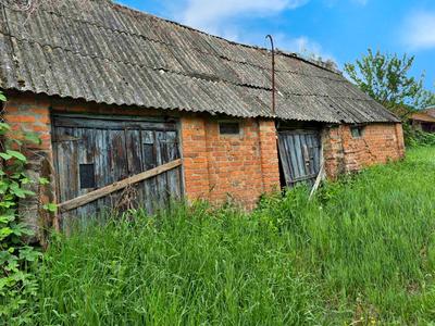 дом по адресу Вишнёвая ул. (Октябрьская)