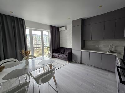 квартира за адресою Метрологічна вул., 15