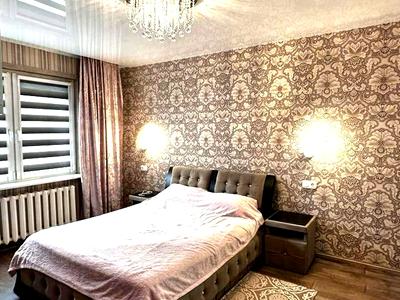 квартира по адресу Петра Григоренко просп., 28-А