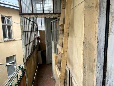 квартира за адресою Степана Бандери вул. (), 28