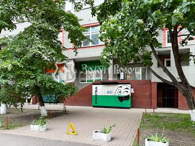 квартира по адресу Чёрных Запорожцев ул. (Петра Запорожця), 26-А