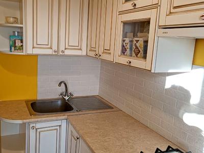 квартира за адресою Тополина вул., 7
