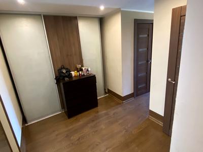 квартира по адресу Авіаційна, 59