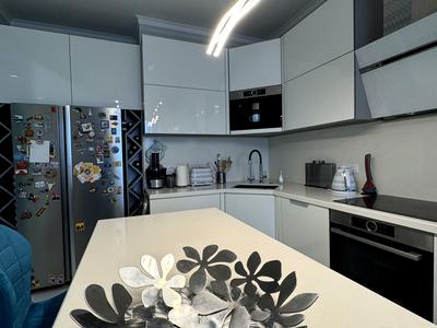 квартира по адресу Авиаконструктора Антонова ул., 2-Б