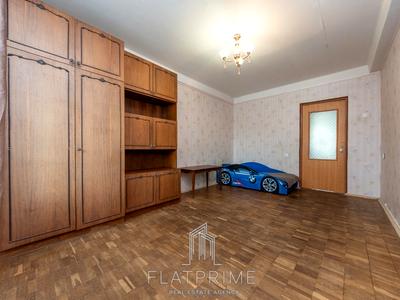 квартира за адресою Кубанської України вул. (Маршала Жукова), 45