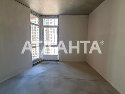 квартира за адресою Краснова вул., 3