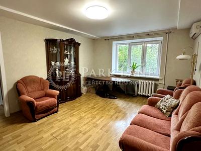 квартира по адресу Соломенская ул., 14
