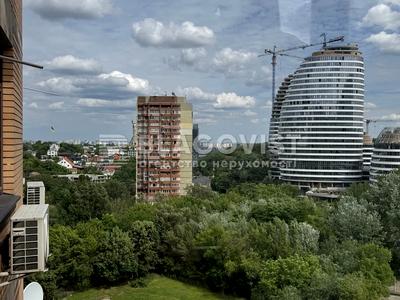 квартира за адресою Старонаводницька вул., 6-Б