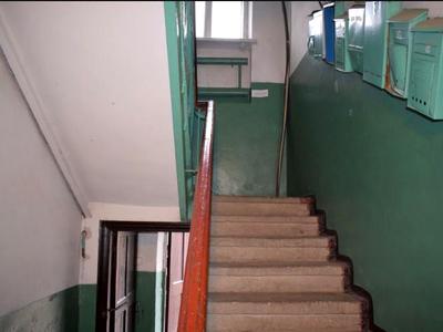 квартира по адресу Энергетический пер., 1