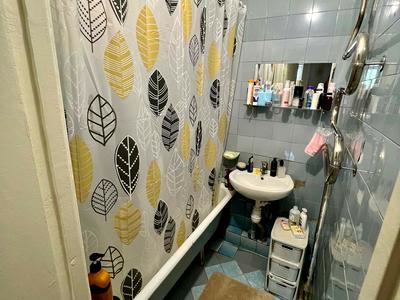 квартира за адресою Солом'янська вул., 8