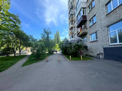 квартира за адресою Борщагівська вул., 117/125