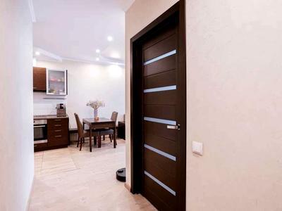 квартира за адресою Регенераторна вул., 4 к16