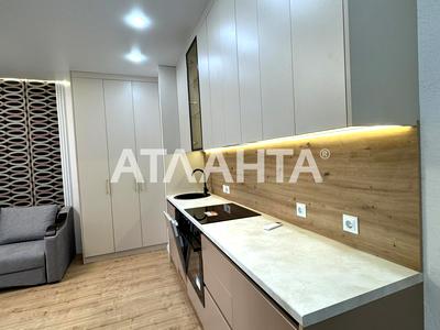 квартира за адресою Краснова вул., 3