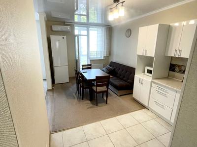 квартира по адресу Коперника ул., 3