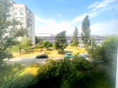 квартира за адресою Оболонський просп., 32