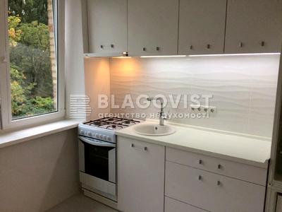квартира за адресою Лесі Українки бульв., 4