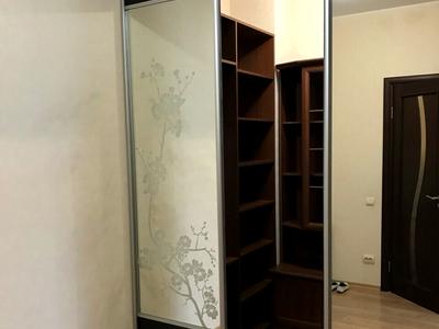 квартира за адресою Регенераторна вул., 4