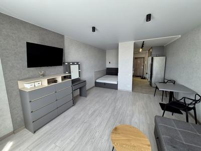 квартира по адресу Миколы Бажана просп., 17