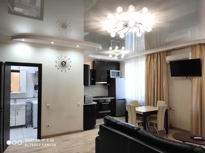 квартира по адресу Богдана Хмельницкого ул., 23-Б