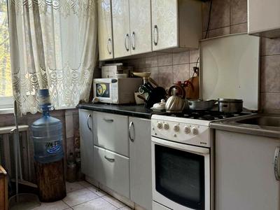 квартира по адресу Воздухофлотский просп. (Повітрофлотський), 42