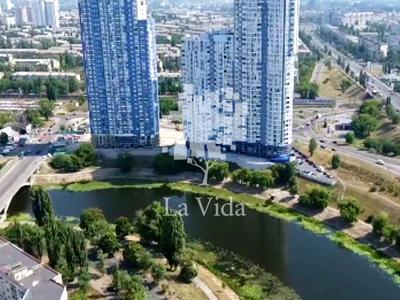 квартира по адресу Соборности просп. (Воззʼєднання), 30