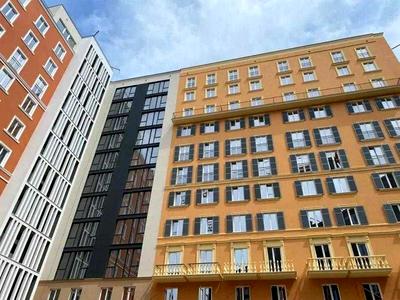квартира по адресу Инглези ул. (25-ї Чапаєвської Дивізії), 2