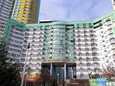 квартира по адресу Вышгородская ул., 45