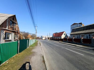 будинок за адресою Леоніда Каденюка пров. (Комарова)