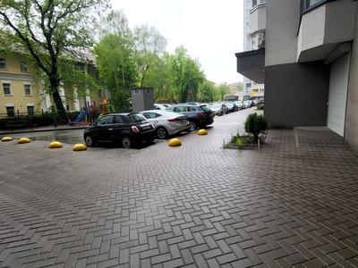 квартира за адресою Берестейський просп. (Перемоги), 71-А