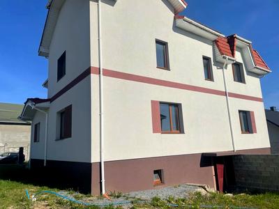 будинок за адресою с. Колоденка, Вишнева