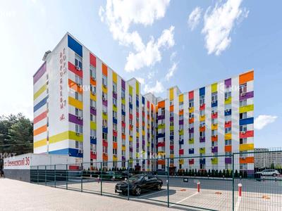 квартира за адресою Шевченківський пров., 36
