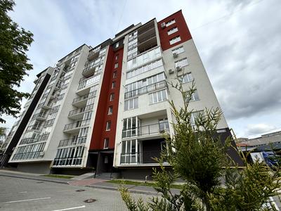 квартира за адресою Б. Лепкого вул., 2-Б