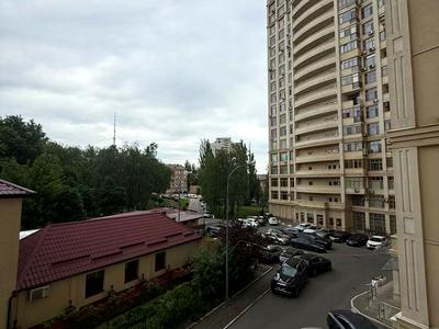 коммерческая по адресу Парково-Сырецкая ул. (Тимофія Шамрила), 4-В