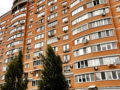 квартира за адресою Харків, Підлісна вул., 1а