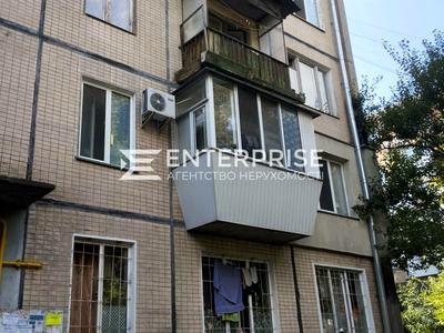 квартира за адресою Оріхуватська вул., 8к2