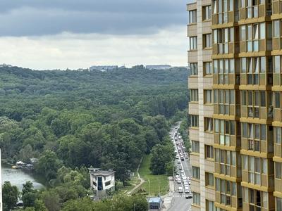 квартира по адресу Голосеевская ул., 58