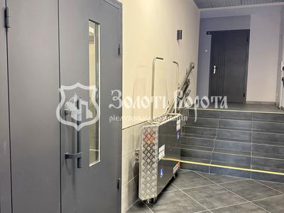квартира по адресу Доковская ул., 10