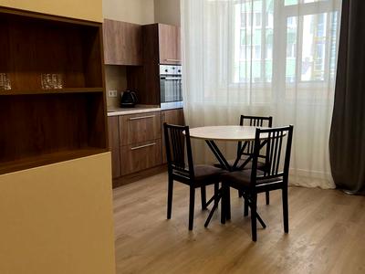 квартира за адресою Герцена вул., 35-А