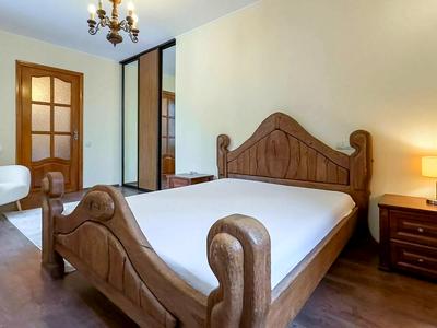 квартира за адресою Київ, Золотоворітська вул., 4