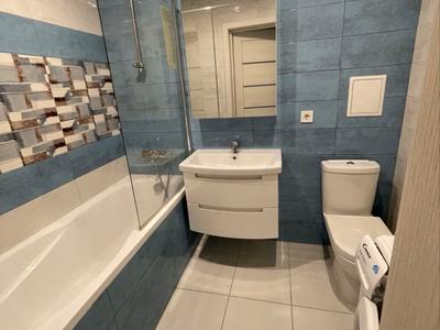 квартира по адресу Боголюбова ул., 20